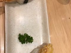 -元气寿司(新城市广场店)