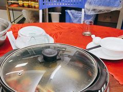-花苑美食横琴生蚝火锅(拱北粤华路店)