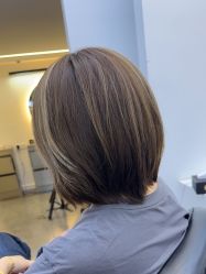 -卓梵美发·精品Salon