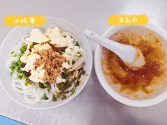 -辣辣小吃豆花米线(大观篆新农贸市场店)