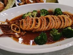 -大树头·花园餐厅(市桥店)