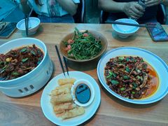-树厨贵州菜(花果园购物中心店)
