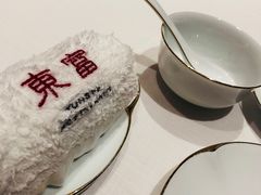 -东富酒家(龙湖西溪天街店)