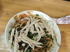 -老丘丘(较场口店)