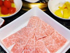 全M12和牛盛宴-NIUAN牛庵·日式和牛烧肉(恒隆店)