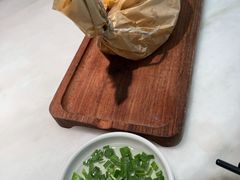 脆炸普宁豆腐-潮堂 · 潮州菜(恒隆广场店)