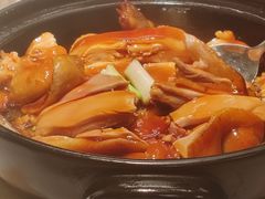 -滋粥楼·顺德菜(番禺广场总店)