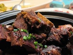 -青菁酒家·象山海鲜(胜利河美食街店)