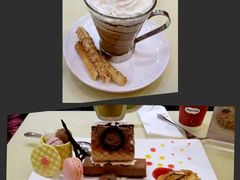-哈根达斯(美罗城店)