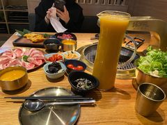 -韩罗苑(万象城店)