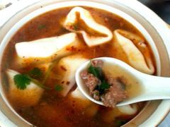 -吴淞老街砂锅馄饨(北兴路店)