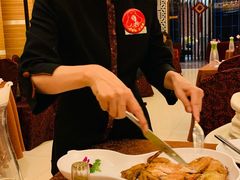 -西安饭庄(立丰国际店)