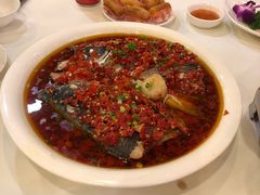-翠清酒家(万丰路店)