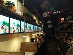 -探鱼·鲜青椒爽麻烤鱼(中天广场店)