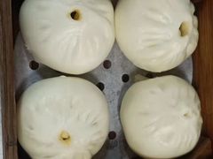 -食膳公园包子铺(烈士公园店)