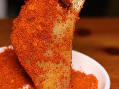 -贵州烙锅(兆丰弄店)