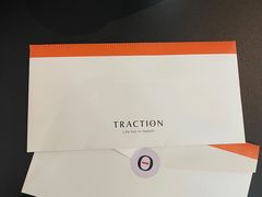 -TRACTION 运动中心(金融街店)