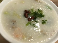 -盛记粥面(佐敦店)