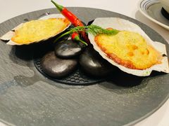 -狮拾久·现代新加坡料理(福田COCO Park店)