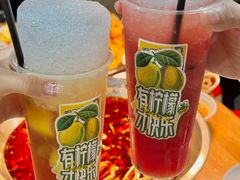 -蛙蛙鸡冷锅鱼(驷马桥店)