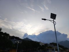 -海角城白海豚浪漫海滩