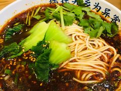 -文叔·湖北名小吃·小龙虾(华强北店)