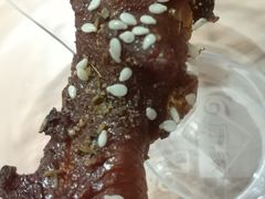 烤鸡爪-大勇羊棒骨·烧烤(经六路店)