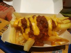 -汉堡王(上海凌云壹街坊店)