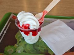 -麦当劳(光新乐购店)