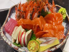 -大渔铁板烧(万象城店)