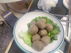-江南鱼捞(北仑银泰城店)