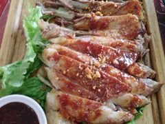 秘制羊排-润德轩清真菜馆(宏大路店)