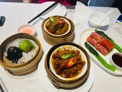 -粤域茶餐厅
