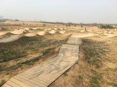 -兴安湖生态运动公园