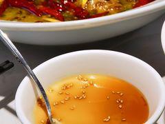 豆腐花-花椒俏川菜小馆(南海万达店)