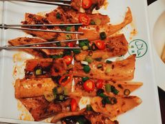 -義聚德·清真铜锅涮羊肉·烧烤(河东店)