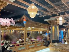 -青水瓦台汤泉(新华店)