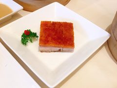 冰烧三层肉-利苑酒家(合景国际金融广场店)