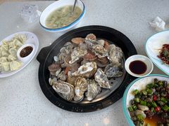 -前王院•巧克力海鲜市集餐厅(万平口店)