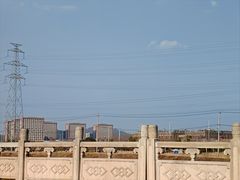 -羊山湖公园