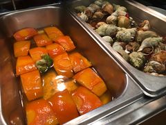 -松子料理(白家庄店)