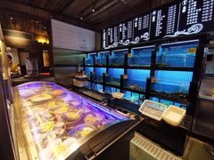 -徽三说·土徽菜·中国徽菜连锁品牌(一中店)