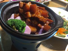 -蜀宴小调·精致家常菜(科华店)