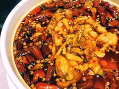 -新沸腾鱼乡(世贸天阶店)