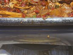 -嘟享吃重庆鸡公煲(五一店)