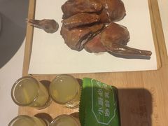 -汤城小厨•粤菜•靓汤(金宝街店)