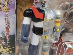 -台北地下街