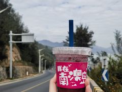-南澳岛打卡果汁冰公司