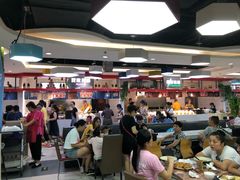 -食美汇美食广场(新奥店)
