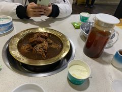 -和庆斋羊蝎子火锅·碳缸烧烤(顺义旗舰店)